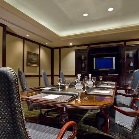 San Cristobal Tower - A Luxury Collection Hotel Santiago Exterior foto