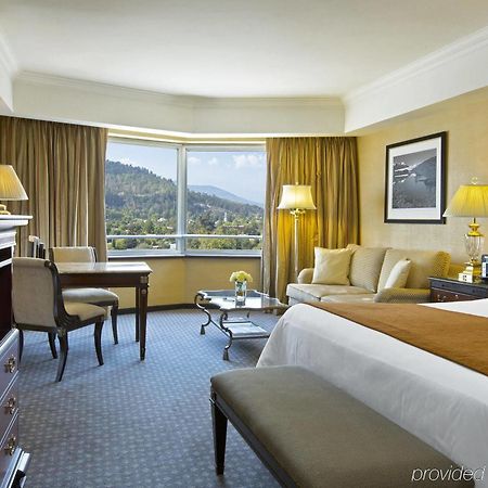 San Cristobal Tower - A Luxury Collection Hotel Santiago Quarto foto