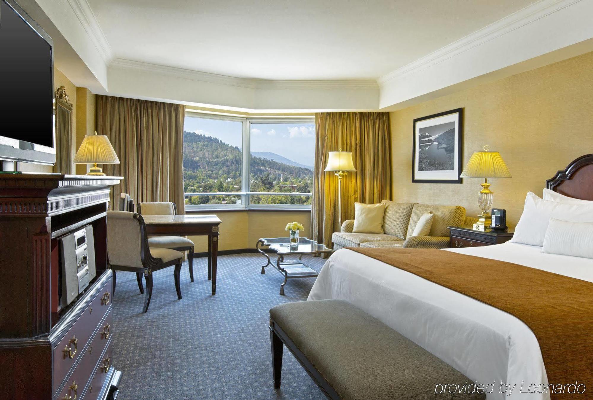 San Cristobal Tower - A Luxury Collection Hotel Santiago Quarto foto